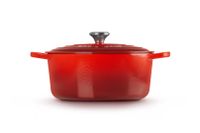 Le Creuset Signature Ronde Braad/Stoofpan Ø 28 cm - thumbnail