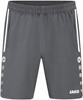 JAKO 6289 Short Allround - Antra Light - 3XL
