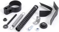 Abi Stuurbegrenzer 695 28-32 mm zwart