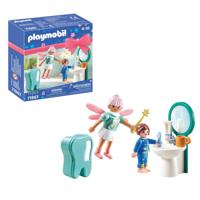 PLAYMOBIL Gift Set tandenfee 71967