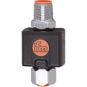 ifm Electronic TP3232 Meetsignaalomvormer voor temperatuursensoren TP3232 1 stuk(s)