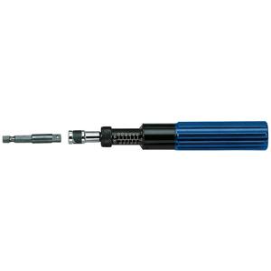 Gedore QUICKSET MINOR FH IM Momentschroevendraaier 20 - 120 oz in