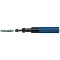 Gedore QUICKSET MINOR FH IM Momentschroevendraaier 20 - 120 oz in