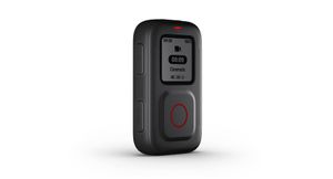 GoPro Smart Remote EU ARMTE-003-EU Afstandsbediening Geschikt voor: GoPro Hero 12, GoPro Hero 11, GoPro Hero 10, GoPro Hero 9, GoPro Hero 8, GoPro Max