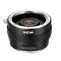 Laowa Magic Shift Converter - Nikon G to Sony FE