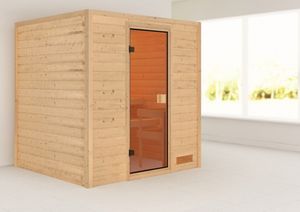 Karibu | Adelina Sauna