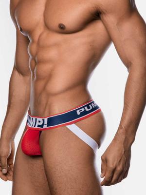 PUMP! - Jock - Fever - Multi, Maat:S
