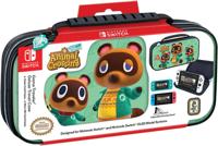 Nacon Game Traveler Deluxe Case - Animal Crossing: New Horizons