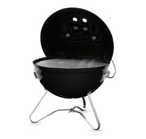 Weber | BBQ Smokey Joe Premium | Ø 37cm | Black