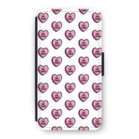 GIRL POWER: iPhone 11 Pro Flip Hoesje