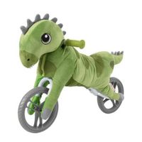 Yvolution My Buddy Wheels dino loopfiets - thumbnail