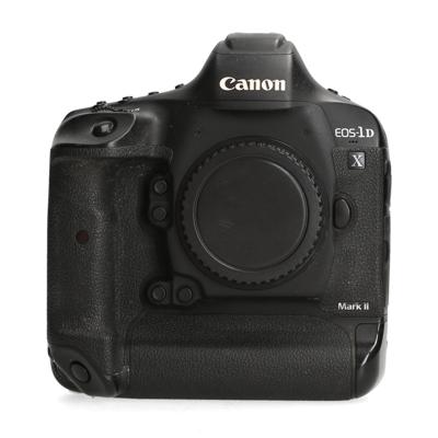 Canon Canon 1DX Mark II