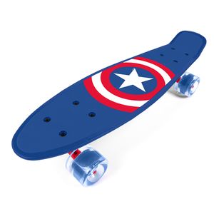 Avengers Penny Board