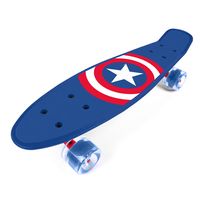 Avengers Penny Board