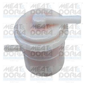 Meat Doria Brandstoffilter 4512