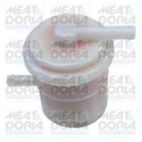 Meat Doria Brandstoffilter 4512