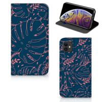 Apple iPhone 11 Smart Cover Palm Leaves