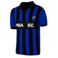 Pisa S.C. Retro Voetbalshirt 1986-1987