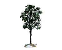 Balsam fir tree, large - LEMAX - thumbnail