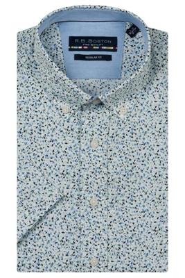 R.B. Boston T-Shirt 616670