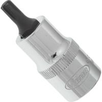 Vigor VIGOR V2203 Binnen-wigprofiel Dopsleutel-bitinzet M6 1/2 (12.5 mm)