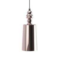 Karman - Alibaglass Ø18 Hanglamp