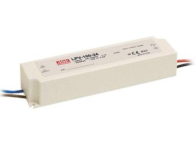 Enzo LED driver 24V 100W IP67 - 4379263