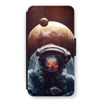 Voyager: iPhone 11 Pro Max Flip Hoesje