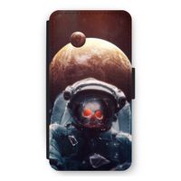 Voyager: iPhone 11 Pro Max Flip Hoesje
