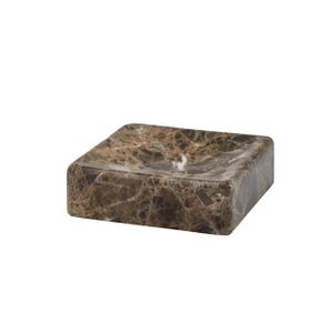 Aquanova Hammam Zeepschaal Bruin HAMSDI-01
