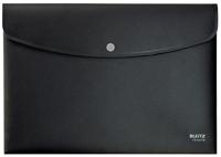 Leitz 46780095 map Polypropyleen (PP) Zwart A4