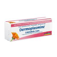 Boiron Dermoplasmine Calendula Care Crème 70g - thumbnail