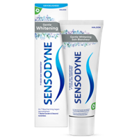 Sensodyne Sensodyne Tandpasta Gentle Whitening 75 ml