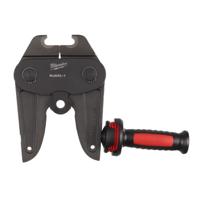 Milwaukee RJAXL-1 Ring Bek Adapter voor M18 BLHPTXL - 4932479451