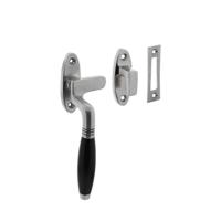 Intersteel RaamsluitingTon links mat chroom - 0017.561460B Intersteel RaamsluitingTon links mat chroom - 0017.561460B