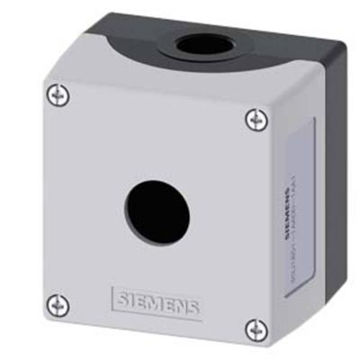 Siemens 3SU18511AA001AA1 3SU1851-1AA00-1AA1 Behuizing IP66, IP67, IP69/IP69K 1 stuk(s)