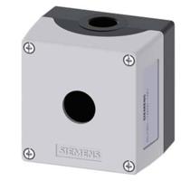 Siemens 3SU18511AA001AA1 3SU1851-1AA00-1AA1 Behuizing IP66, IP67, IP69/IP69K 1 stuk(s)