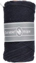 Durable Rope 321 Navy 75m x 4mm