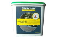 All weather stonefix emmer 15 kg - Gardenlux