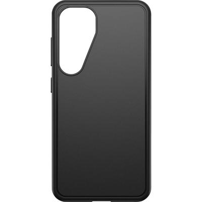 Otterbox Symmetry Series Backcover Samsung Galaxy S25 Zwart Inductieve lading