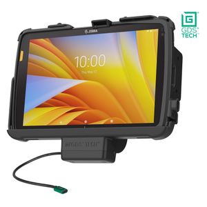 RAM Mount GDS® Power Dock Cup voor Zebra ET4x 10" Tablet met IntelliSkin®