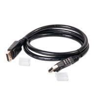 CLUB3D DisplayPort 1.4 HBR3 Cable 1meter Male/Male 8K60Hz - thumbnail
