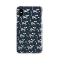 Makis: iPhone X Volledig Geprint Hoesje