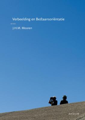 Verbeelding en bestaansoriëntatie (Paperback)