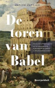 De toren van Babel (Paperback)