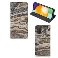 Samsung Galaxy A03s | Standcase | Steen