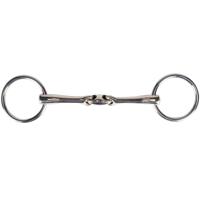 KK Conrad ultra sensogan 14mm zilver maat:13.5