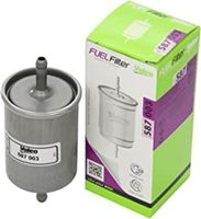 Valeo Brandstoffilter 587003