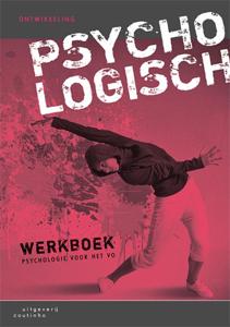 Psychologisch (Paperback)