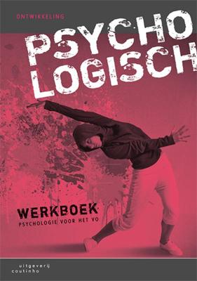Psychologisch (Paperback)